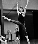International Ballet Summer Program